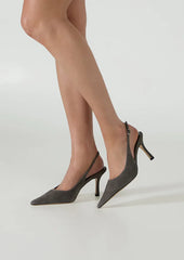 Samar Cemento Suede