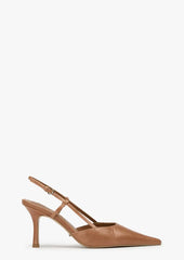 Suave Tan Vintage