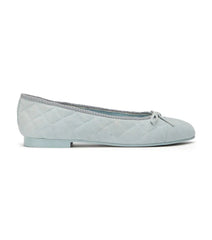 Roxie Sky Suede