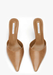 Sicily Tan Vintage