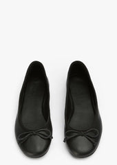 Comma Black Nappa