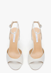 Violet Dove Nappa