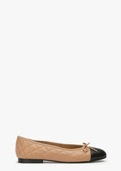 Roxie Peru Nappa/Black