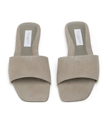 Ripper Grey Suede