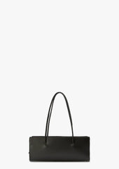 Flora Black Smooth