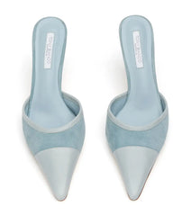 Savant Denim Suede/Sky